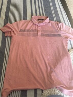Men's Travismathew Polo